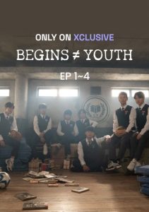 Begins Youth