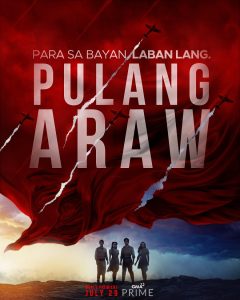 Pulang Araw