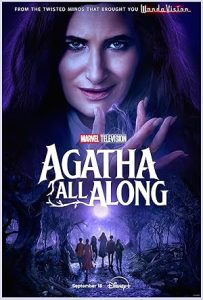 Agatha All Along