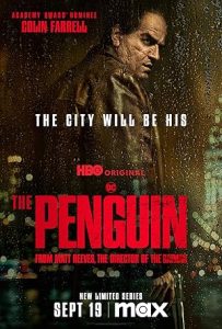 The Penguin Capitulo 1